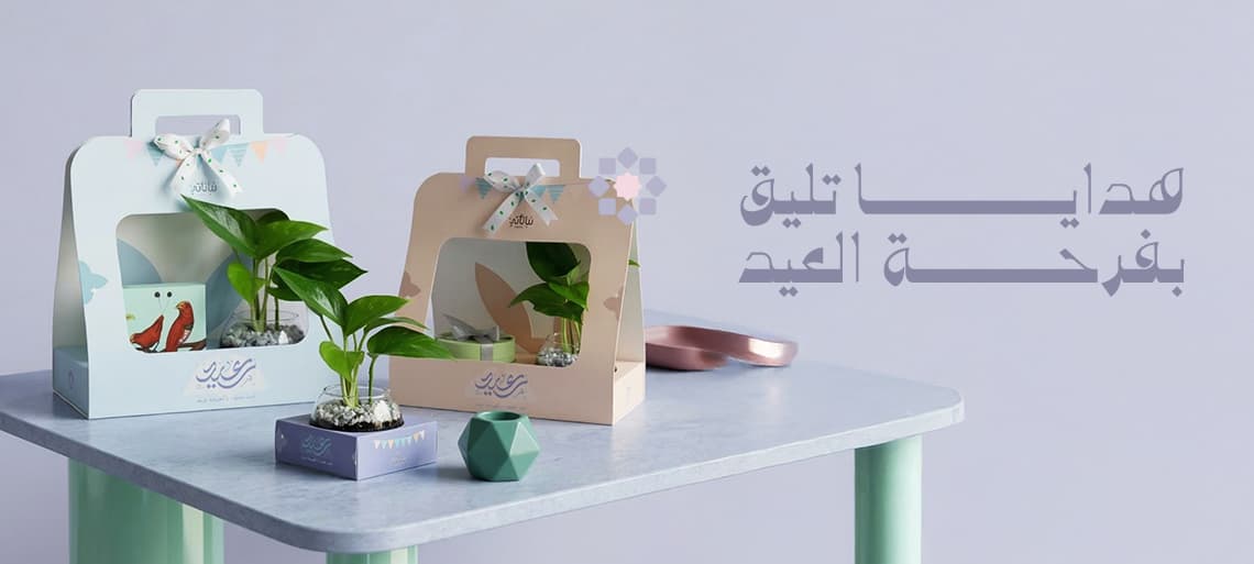 حقيبة هدايا شركية