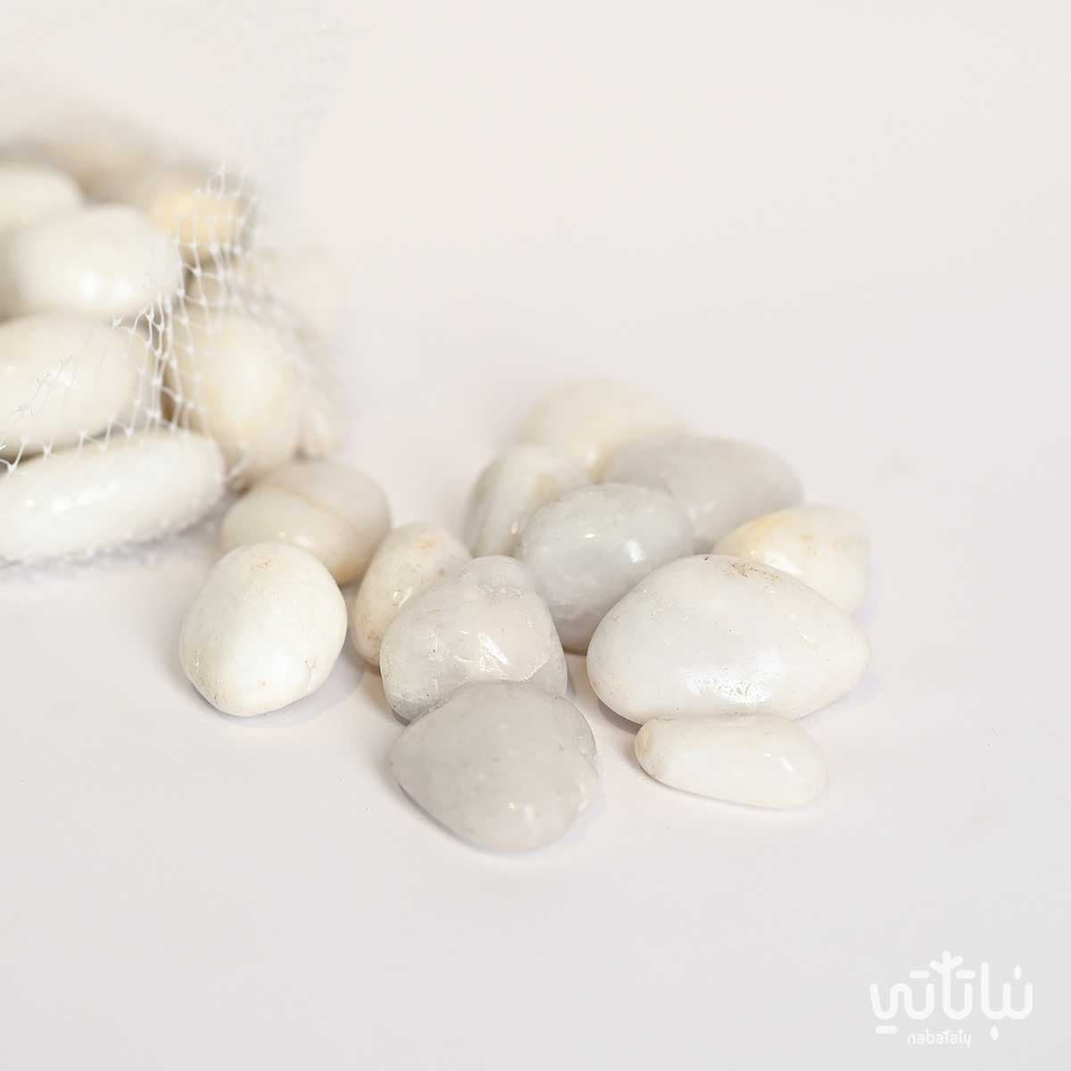 white river stone