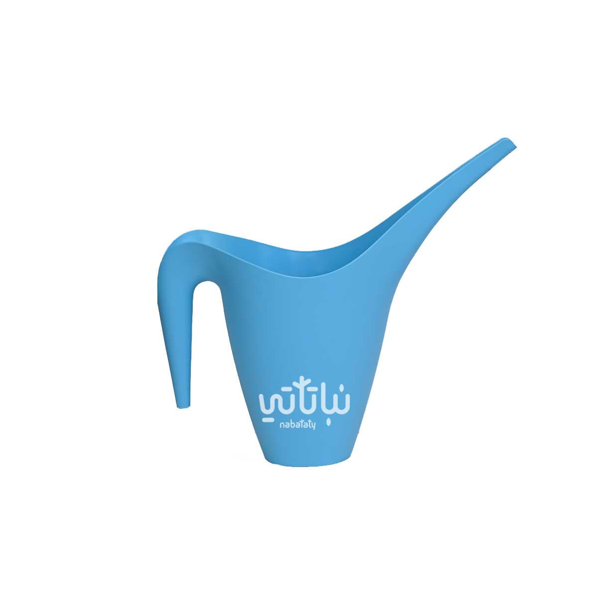 ابريق ري ازرق 1.8 لتر