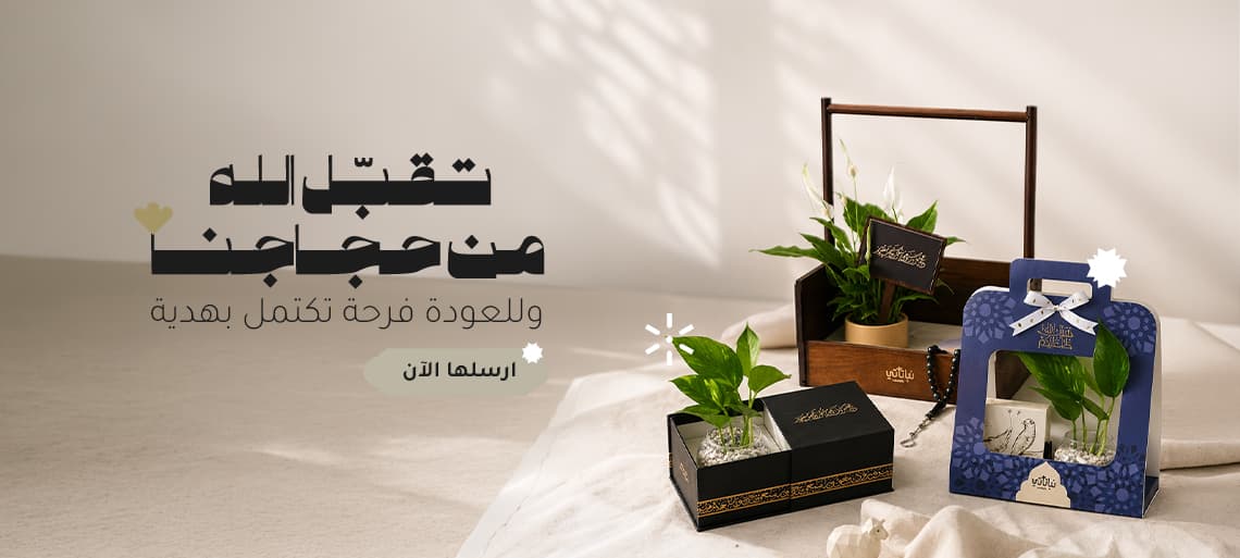 Nabataty Banner