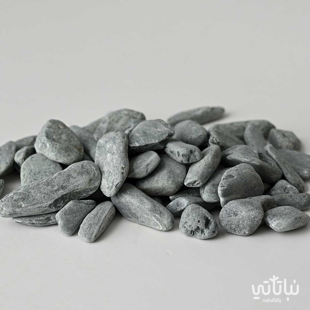 Izmir green stone 2-4 cm 1