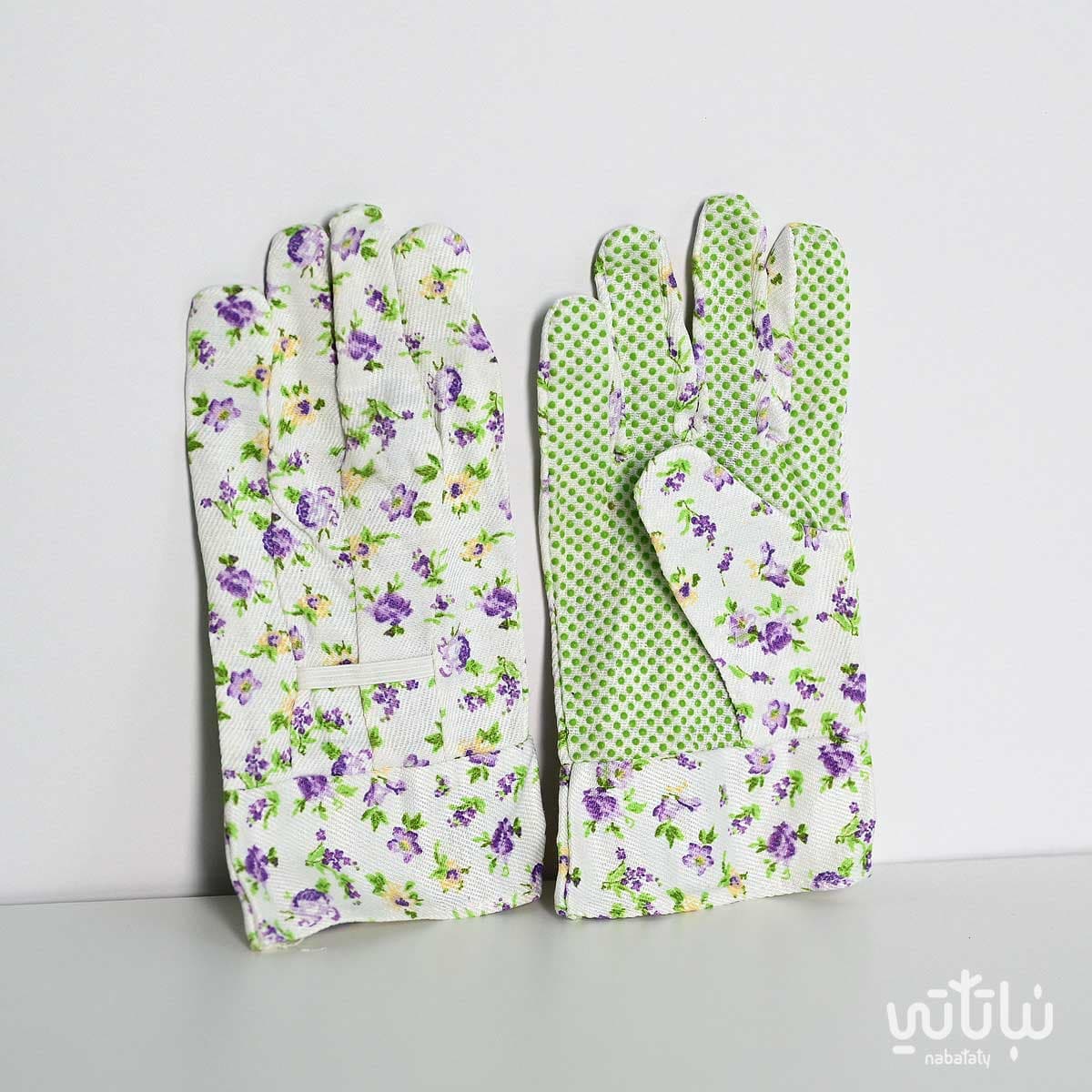 قفازات حديقة 1