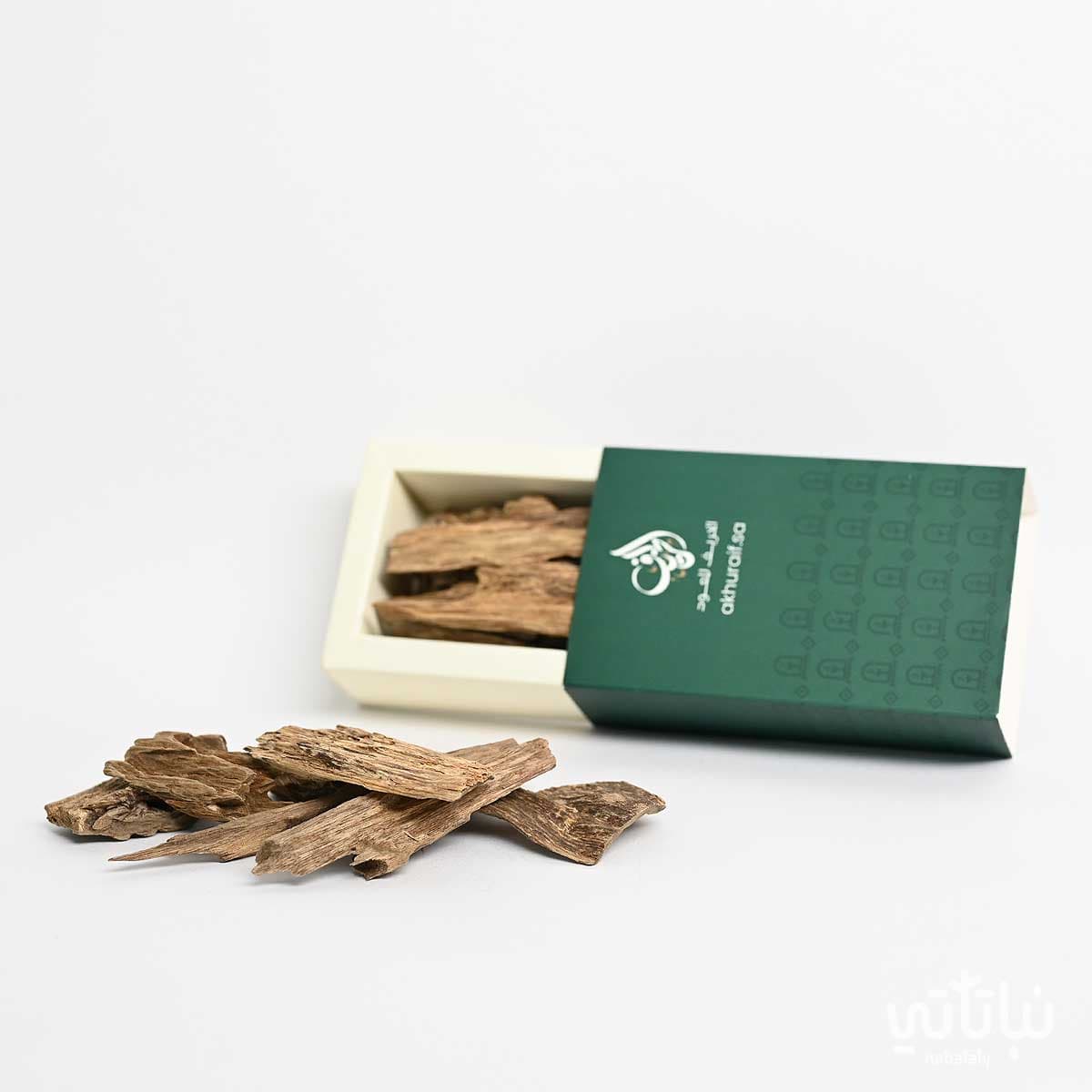 Oud Sumatran – Fine 1