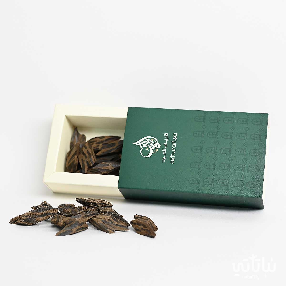 عود تايقر محسن دقة 1