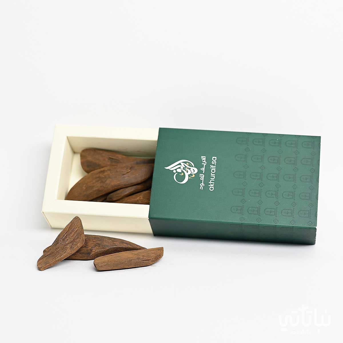 عود موروكي محسن (كسر مباخر)