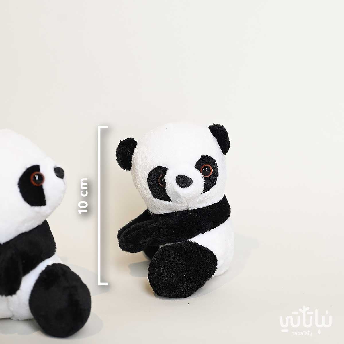 دمية باندا صغيرة معلقة 3