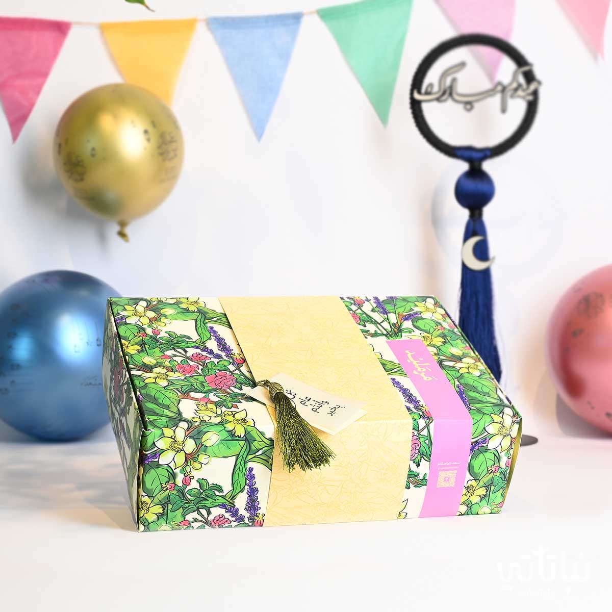 فواحة الورود