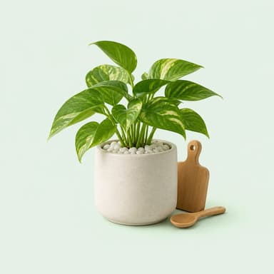نباتات مناسبة للمطبخ