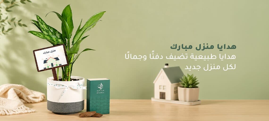 منزل مبارك
