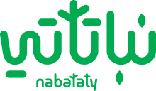 Nabataty logo